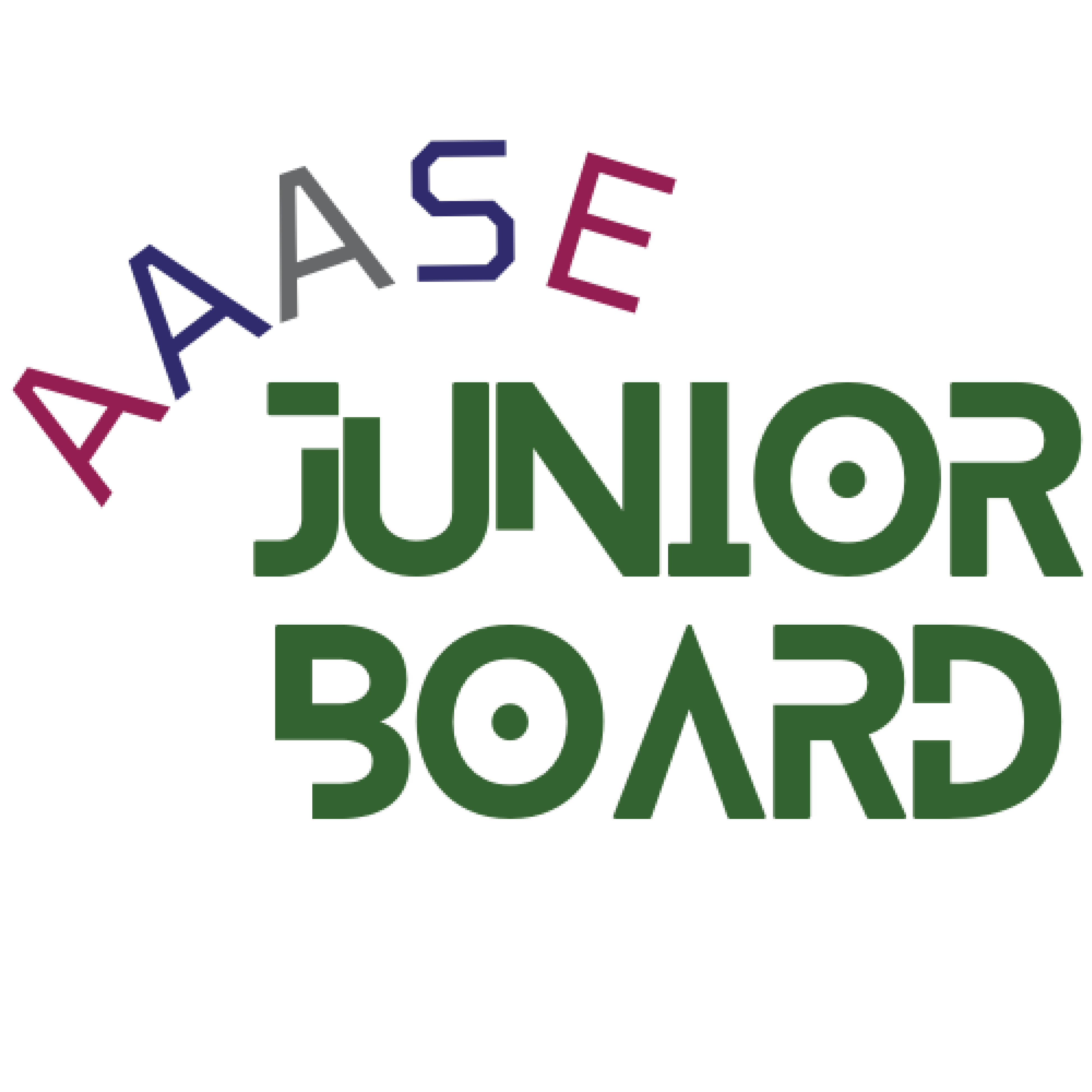 AAASE logo